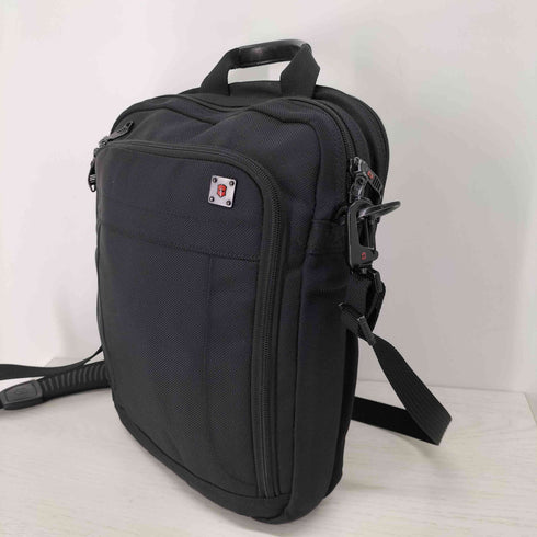 ビクトリノックス VICTORINOX ビジネスバック ショルダーバック マルチポケット 2WAY メンズ