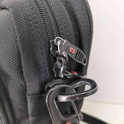 ビクトリノックス VICTORINOX ビジネスバック ショルダーバック マルチポケット 2WAY メンズ