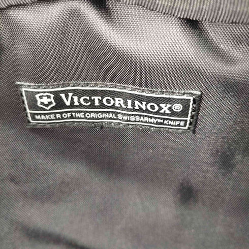 ビクトリノックス VICTORINOX ビジネスバック ショルダーバック マルチポケット 2WAY メンズ