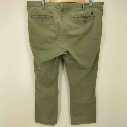 ポロラルフローレン POLO RALPH LAUREN Bleated Buggy Fit バギーパンツ メンズ 36/32