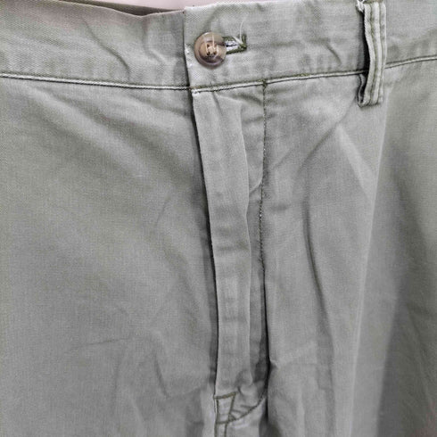 ポロラルフローレン POLO RALPH LAUREN Bleated Buggy Fit バギーパンツ メンズ 36/32