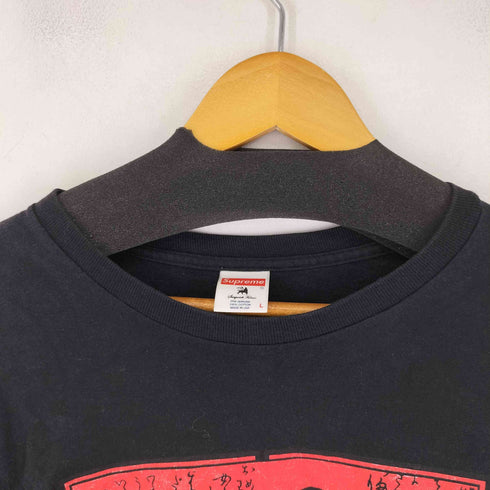 シュプリーム Supreme 16SS 春画 両面プリント L/S Tシャツ メンズ import:L