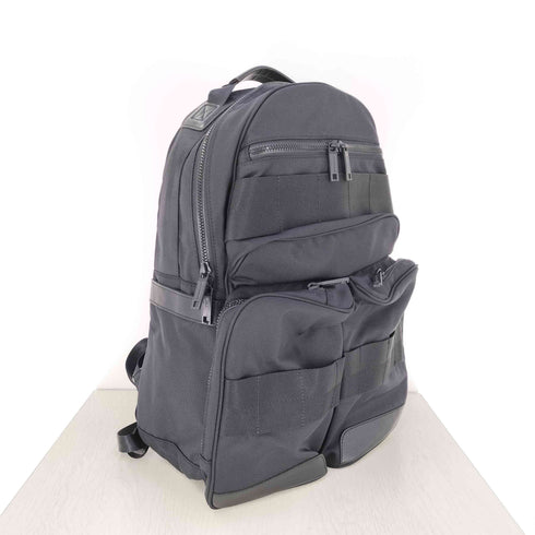 ブリーフィング BRIEFING BLACK LINE PACK COMP パック コンプ バックパック メンズ