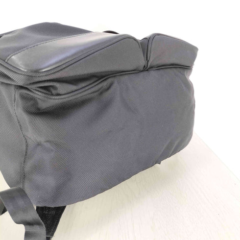 ブリーフィング BRIEFING BLACK LINE PACK COMP パック コンプ バックパック メンズ