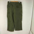BOULDER CREEK コットンカーゴパンツ メンズ 36