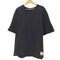 オンリーニューヨーク ONLY NY Oversized Waffle Knit Tee オーバーサイズ ワッフルニットT メンズ JPN:XL
