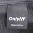オンリーニューヨーク ONLY NY Oversized Waffle Knit Tee オーバーサイズ ワッフルニットT メンズ JPN:XL