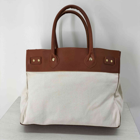 シータパランティカ SITA PARANTICA レザー切替 トートバック レディース