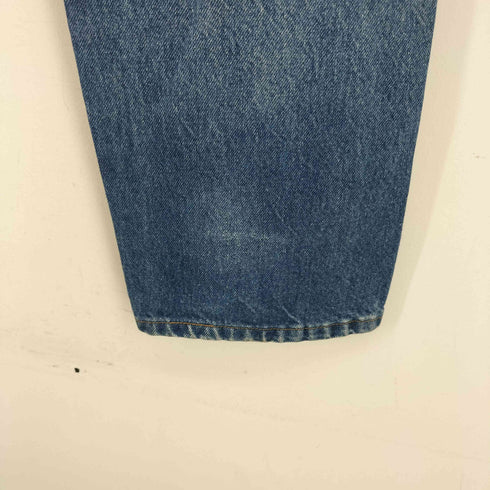 ラスラー RUSTLER ダメージ加工 デニムパンツ メンズ 34×30