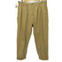 ポロラルフローレン POLO RALPH LAUREN STRETCH SLIM FIT チノパンツ メンズ 40/32