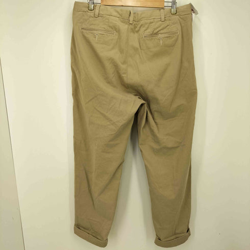 ポロラルフローレン POLO RALPH LAUREN STRETCH SLIM FIT チノパンツ メンズ 40/32