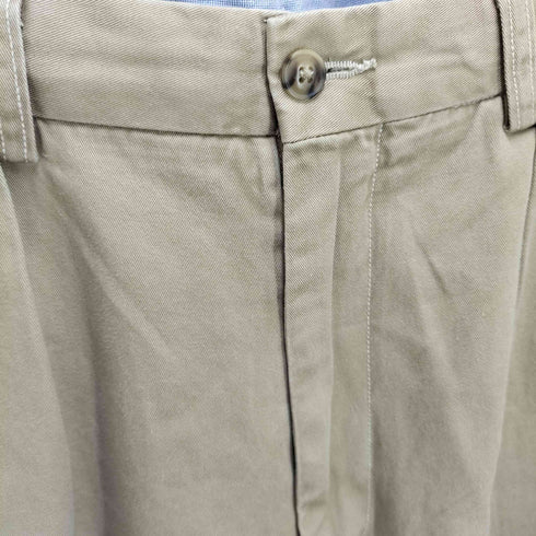 ポロラルフローレン POLO RALPH LAUREN STRETCH SLIM FIT チノパンツ メンズ 40/32