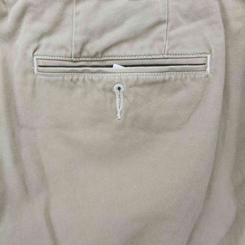ポロラルフローレン POLO RALPH LAUREN STRETCH SLIM FIT チノパンツ メンズ 40/32