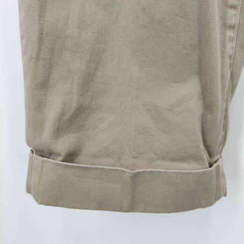 ポロラルフローレン POLO RALPH LAUREN STRETCH SLIM FIT チノパンツ メンズ 40/32