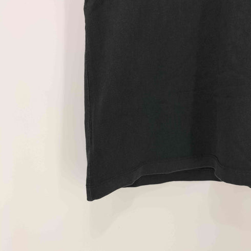 ダントン DANTON ロゴ刺繍 天竺コットン ポケットTシャツ メンズ US:40