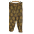 サスクワァッチファブリックス SASQUATCHfabrix. SUN DOTS HIGH WAIST PANTS レーヨン メンズ JPN:M
