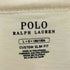 ポロラルフローレン POLO RALPH LAUREN シングルステッチ プリントS/S TEE メンズ L