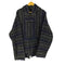 ジップアップメキシカンパーカー メンズ import:XL
