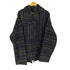 ジップアップメキシカンパーカー メンズ import:XL