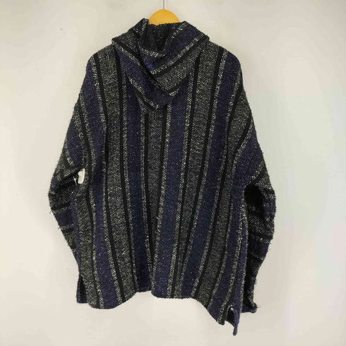 ジップアップメキシカンパーカー メンズ import:XL