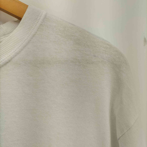 J-HIPHOP ヒップホップバンド クルーネックロンT 長袖 メンズ JPN:M