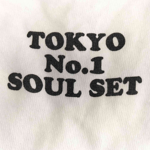 J-HIPHOP ヒップホップバンド クルーネックロンT 長袖 メンズ JPN:M