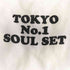J-HIPHOP ヒップホップバンド クルーネックロンT 長袖 メンズ JPN:M