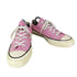 コンバース CONVERSE CT70 LO メンズ JPN:26.5