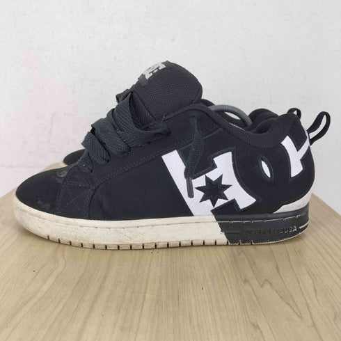 ディーシーシューズ DC SHOES COURT GRAFFIK メンズ JPN:27