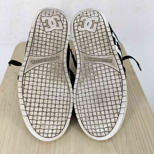 ディーシーシューズ DC SHOES COURT GRAFFIK メンズ JPN:27