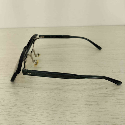 CASU eyewear Jack 135 ウェリントン メンズ 48□22 147