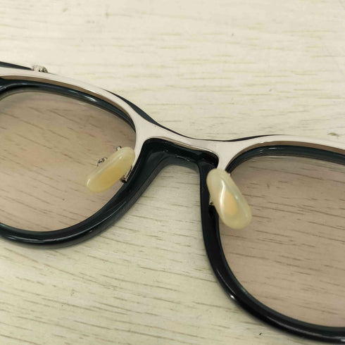 CASU eyewear Jack 135 ウェリントン メンズ 48□22 147