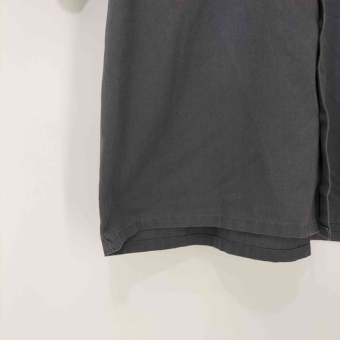 ディッキーズ Dickies 半袖ワークシャツ メンズ