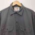 ディッキーズ Dickies 半袖ワークシャツ メンズ