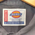 ディッキーズ Dickies 半袖ワークシャツ メンズ