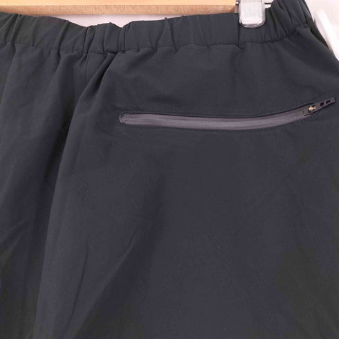 デサント descente PACKABLE PANTS パッカブルパンツ メンズ JPN:L