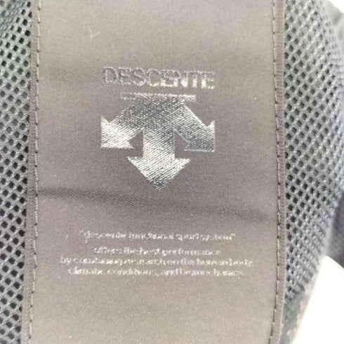 デサント descente PACKABLE PANTS パッカブルパンツ メンズ JPN:L