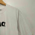 クラネオム CLANE HOMME ピースロゴTシャツ メンズ JPN:1