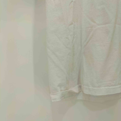 クラネオム CLANE HOMME ピースロゴTシャツ メンズ JPN:1