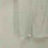 クラネオム CLANE HOMME ピースロゴTシャツ メンズ JPN:1