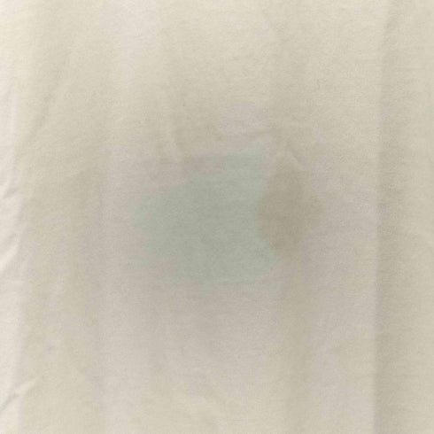 クラネオム CLANE HOMME ピースロゴTシャツ メンズ JPN:1