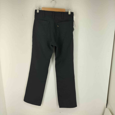 リーバイス Levis 80S 87年製 アクションスラックス メンズ 32/33