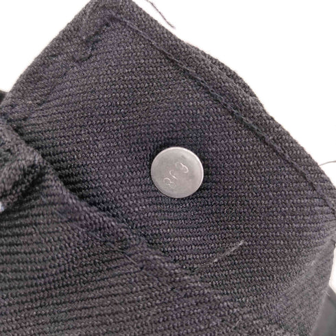 リーバイス Levis 80S 87年製 アクションスラックス メンズ 32/33