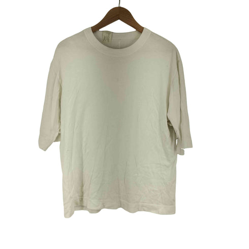 エヌハリウッド N.HOOLYWOOD UNDER SUMMIT WEAR 22 RCH クルーネックTシャツ メンズ 38