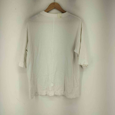 エヌハリウッド N.HOOLYWOOD UNDER SUMMIT WEAR 22 RCH クルーネックTシャツ メンズ 38