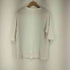 エヌハリウッド N.HOOLYWOOD UNDER SUMMIT WEAR 22 RCH クルーネックTシャツ メンズ 38