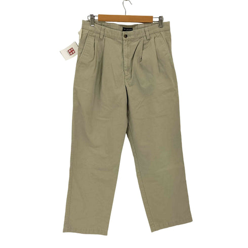 ドッカーズ DOCKERS ドミニカ製 2タックチノ メンズ W33