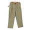 ドッカーズ DOCKERS ドミニカ製 2タックチノ メンズ W33