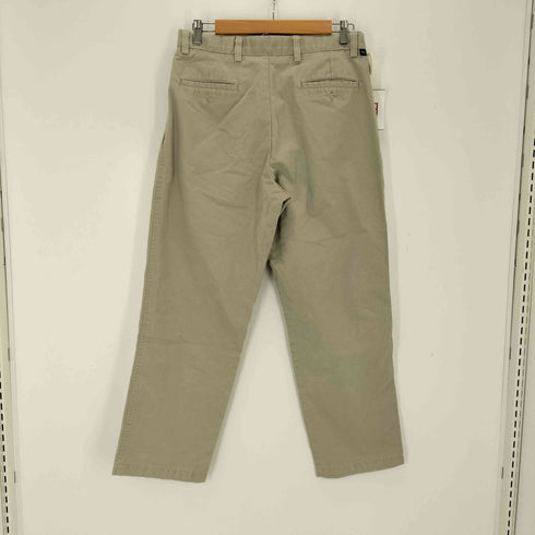 ドッカーズ DOCKERS ドミニカ製 2タックチノ メンズ W33