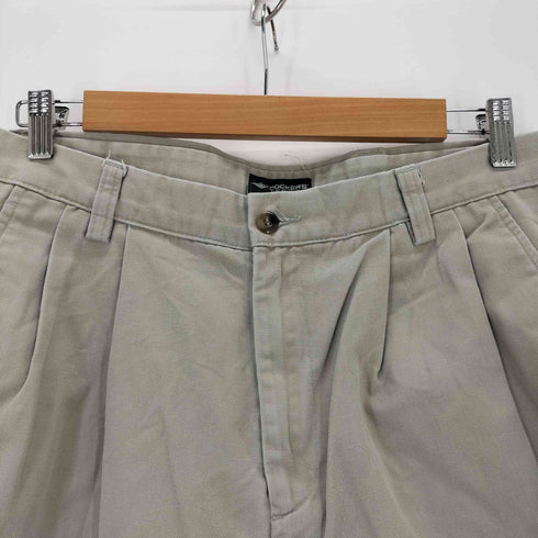 ドッカーズ DOCKERS ドミニカ製 2タックチノ メンズ W33